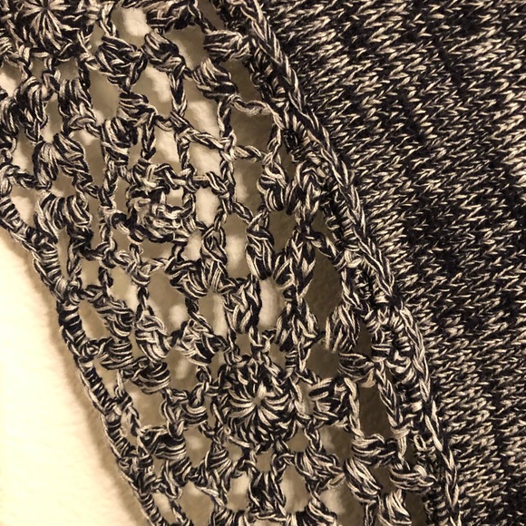 Knit cardigan - Picture 3 of 4